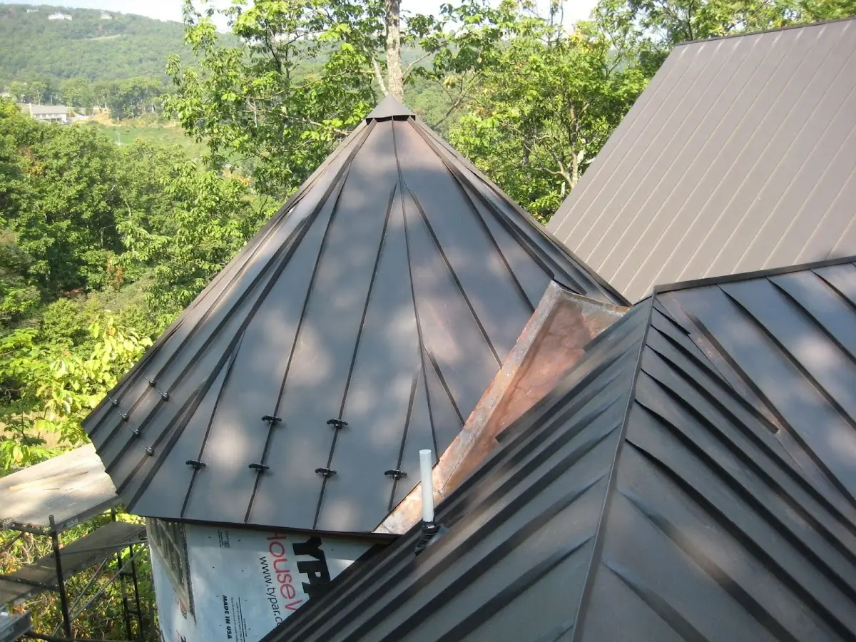 Professional Shingle Replacement & Repair by Craftsman Roofing in Park Hill