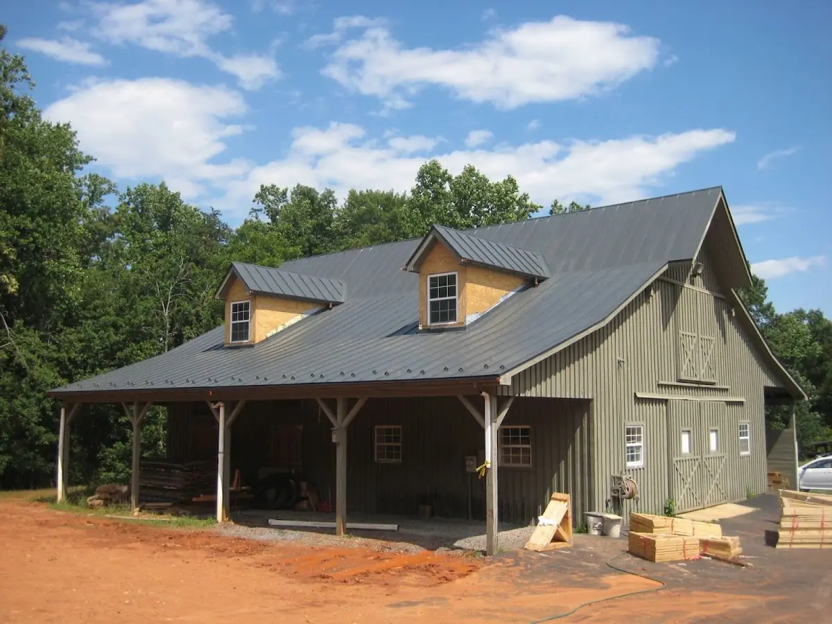 Expert Roof Coating workmanship in Park Hill