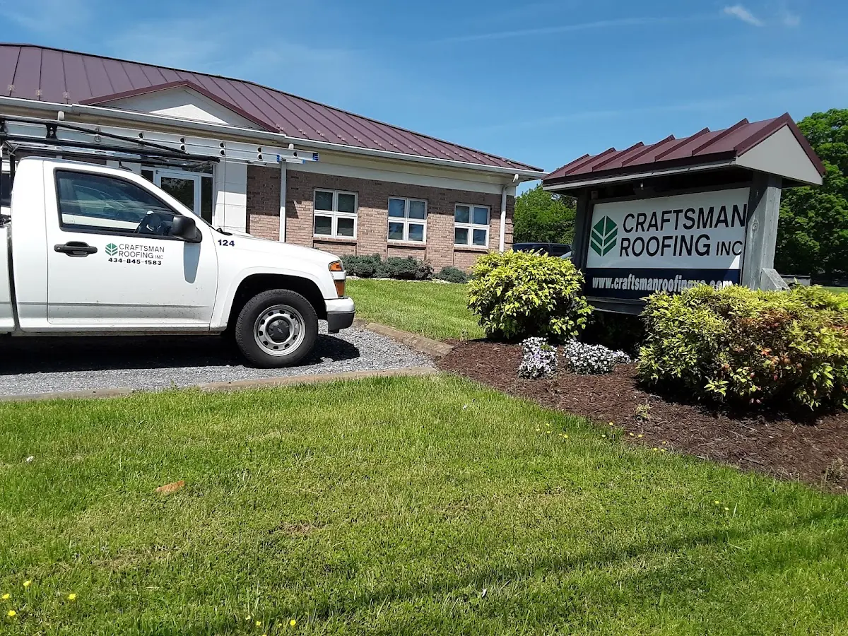 Quality Roof Replacement by experienced craftsmen in Park Hill