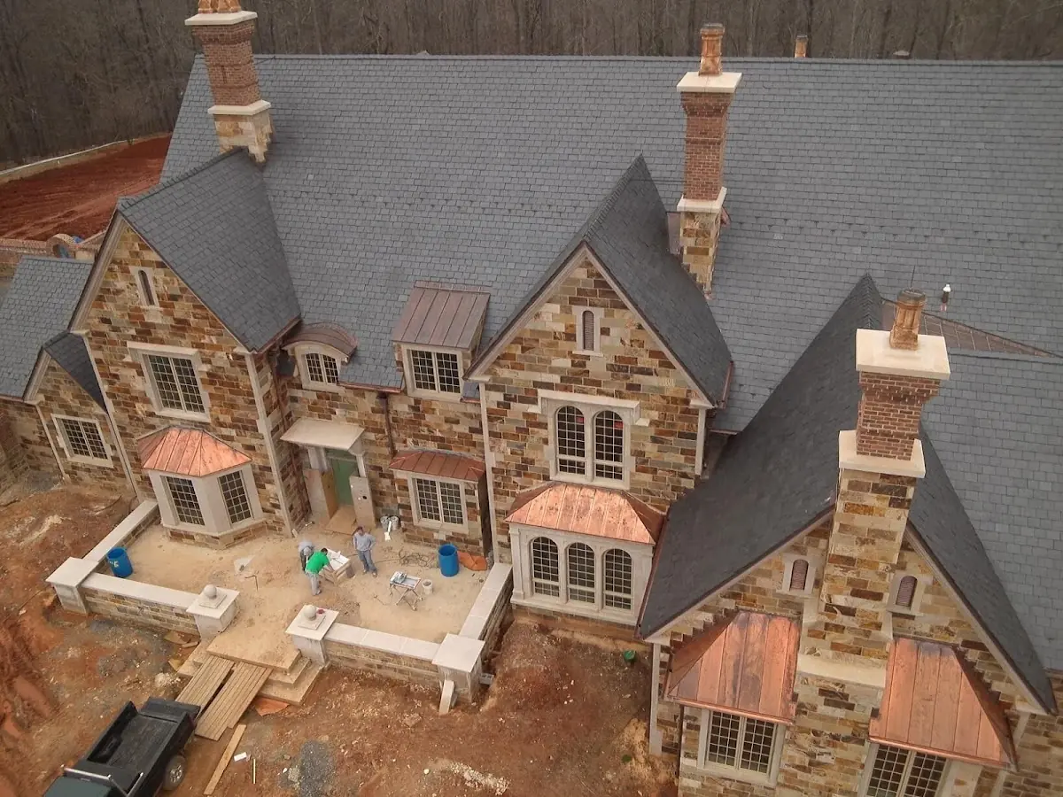 Craftsman Roofing Roof Waterproofing project in Park Hill